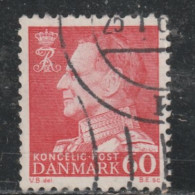 DANEMARK  1098  // YVERT 465 // 1967-70 - Gebraucht