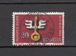 1954  N° 317    OBLITERE         CATALOGUE SBK - Used Stamps