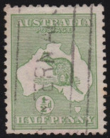 Australia    .   SG    .   1  .    1913/14         .   O      .     Cancelled - Gebraucht