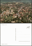 Ansichtskarte Ratingen Luftbild Lintorf 1992 - Ratingen