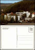 Reinhardshausen-Bad Wildungen Partie Am Waldsanatorium Roth 1980 - Bad Wildungen