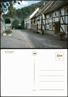 Ansichtskarte Plettenberg Am Kirchplatz, Häuser Ansichten 1984 - Plettenberg