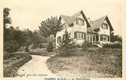 VIARMES - Le Haut-Douaire - Viarmes