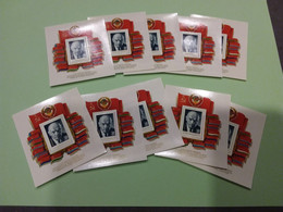 CCCP/URSS/RUSSIE/RUSSIA/ZSRR 1982**  MI.5236** BLOC.159 **,ZAG.5355** ,YVERT...,MNH** - Unused Stamps