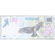 Billet, Argentine, 50 Pesos, NEUF - Argentine