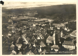 Buchen Im Odenwald - Mosbach