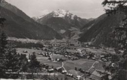 35219 - Österreich - Mayrhofen - Mit Grünberg - 1966 - Schwaz