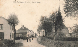 Parthenay * Vue Du Bourg Du Village * Rue Route Villageois - Other & Unclassified