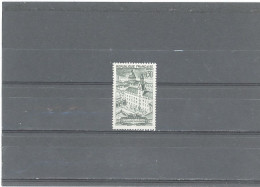 VARIÉTÉS -N°1388- N ** -0,30F LYCÉELOUIS LEGRAND - IMPRESSION RECTO  /VERSO - Unused Stamps