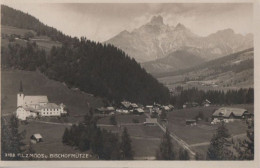 61977 - Österreich - Filzmoos - Und Bischofsmütze - 1925 - Filzmoos