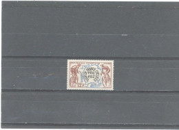 VARIÉTÉS -N°955- N ** -12 F TOUR DE FRANCE  - IMPRESSION RECTO  /VERSO PARTIEL( TEXTE NOIR) - Unused Stamps