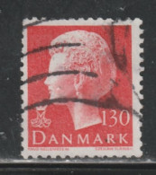 DANEMARK 1111 // YVERT 683 // 1979 - Oblitérés