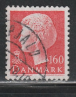 DANEMARK 1112 // YVERT 724 // 1981 - Gebraucht