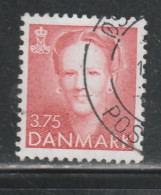 DANEMARK 1113 // YVERT 1031 // 1992 - Gebraucht