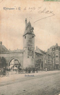 Mülhausen , Mulhouse * 1905 * Bollwerk - Mulhouse