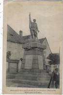 ALLANCHE   MONUMENT AUX MORTS - Allanche