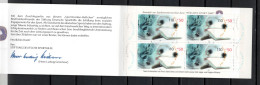 Germany 2000 Olympic Games Sydney Stamp Booklet MNH - Verano 2000: Sydney