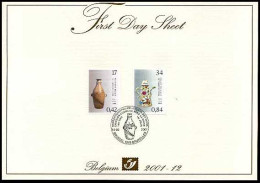 3008/09 - FDS - Chinese Kunstwerken - 1999-2010