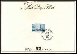 3057 - FDS - Universiteit Antwerpen - 1999-2010