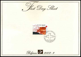 3072 - FDS - Rode Kruis - 1999-2010