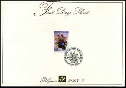 3166 - FDS - Bloemen - 1999-2010