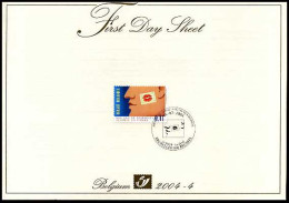 3245 - FDS - Dag Van De Postzegel - 1999-2010