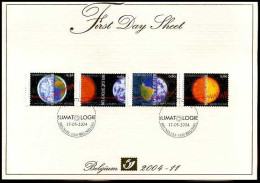 3278/81 - FDS - Klimatologie - 1999-2010