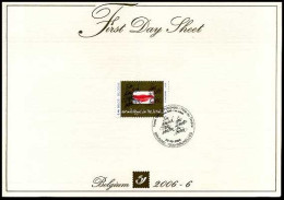 3498 - FDS - Feest Van De Postzegel - 1999-2010