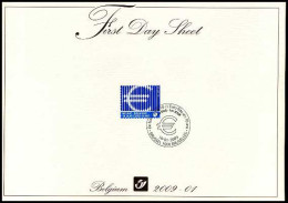 3873 - FDS - De Euro - 1999-2010