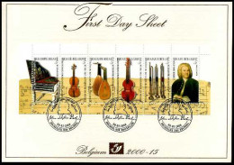 B35 - FDS - Instrumentenmuseum - 1999-2010