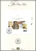 BL107 - FDS - Fernand Khnopff - 1999-2010