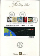 BL109 - FDS - Kuifje En De Maan - 1999-2010