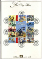 BL117 - FDS - Wereldkampioenen Motorcross - 1999-2010