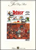 BL123 - FDS - Asterix En De Belgen - 1999-2010