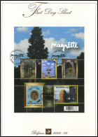 BL151 - FDS - René Magritte - 1999-2010