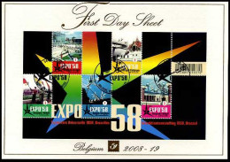 BL158 - FDS - Expo '58 - 1999-2010