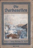 Die Dardanellen Von Gustav Adolf Erdmann C2052 - Old Books