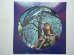 Johnny Hallyday Album 33Tours Vinyle Picture Disc Johnny 71 - Andere - Franstalig