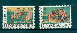 Europa De 1983 - Unused Stamps