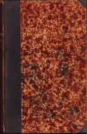 Die Kunstlehre Des Aristoteles Von A. Döring, 1876 C1920 - Alte Bücher