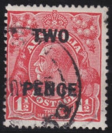 Australia    .   SG    .    119    .    1930          .   O      .     Cancelled - Usados