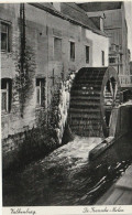 Valkenburg De Fransche Molen Watermolen     4360 - Valkenburg