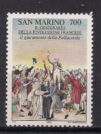 SAINT MARIN       N°  1215  NEUF **  SANS TRACES DE CHARNIERES - Unused Stamps