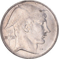 Monnaie, Belgique, Régence Prince Charles, 20 Francs, 20 Frank, 1950 - 20 Franc