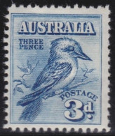 Australia    .   SG    .   106       .   *      .     Mint-hinged - Nuovi