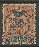 NOUVELLE-CALEDONIE N° 77 CACHET NOUMEA  / Used - Usados