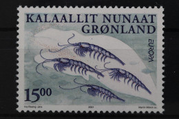 Grönland, MiNr. 368, Postfrisch - Altri & Non Classificati