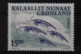 Grönland, MiNr. 368, Postfrisch - Other & Unclassified