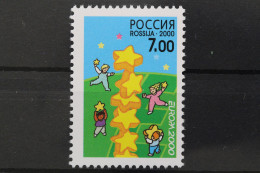 Russland, MiNr. 817, Postfrisch - Altri & Non Classificati