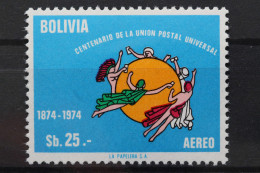 Bolivien, MiNr. 905 A, Postfrisch - Bolivia